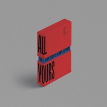 아스트로 - 2집 [All Yours] (YOU Ver.)