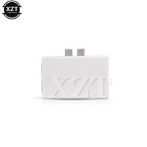 네트워크 스위치 허브 2포트 RJ-45 네트워크 스위치 이더넷 상자 스위처 듀얼 웨이 수동 공유 어댑터, 한개옵션0