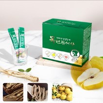 환절기 기관지 목에좋은 목건강영양제 목이칼칼할때 목에가래낀느낌 미세먼지 황사 기침가래 목편한세상, 1박스