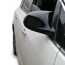 STS316L 주조업체고품질 Abs 플라스틱 미러 커버 캡 케이스 광택 블랙 Opel Corsa E 2014 - 용 2 개 무