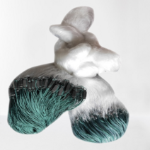 어망 깊이 1.5m 3m 프레데터 낚시 그물 길이 90m 물고기 25mm-60mm 메쉬 3 층 모노 필라멘트 민물, [03] D 3m x L 90m, [06] Mesh 70mm x 70mm