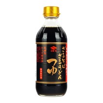 니비시 자루소바 우동쯔유 360ml, 단품