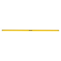 낫소 폴막대 100cm_1개입, 옐로우