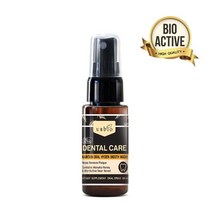 유비바이오 덴탈케어 스프레이(구취제거 치석예방) 30ml, 1개, 기본