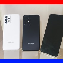 갤럭시 A53 A23 A13 목업 목각폰 목업폰 모형폰 고급바탕무(블랙화면), A53(A536)블랙-고급바탕무