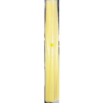 업소용 식자재 비닐 노란색 50L 62x80cm 50매X30 일회용봉투_[230228EA], 1