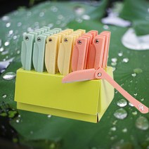 도루코 팅클 로즈 여성용 눈썹면도기 1BOX(36P), 1박스