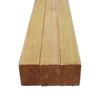 북미산 적삼목 무절 구조재 38X38X3000mm 국내가공 오비스기 마감재 삼나무 목공