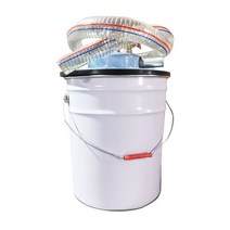 산업용 습식 진공청소기 물흡입 액체흡입기, B. 습식청소기/ CV-300 비이동식