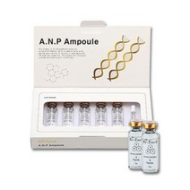 리엑셀 아미노산&펩타이트 앰플 7ml x5개