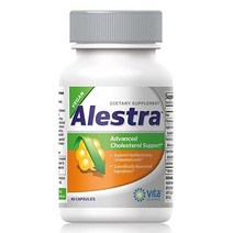 Vita Sciences 니아신 식물 스테롤 폴리코사놀 구굴 추출물 마늘이 콜레스테롤