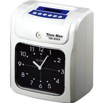 출퇴근 기록기 리본 TimeMan450용, 본상품선택
