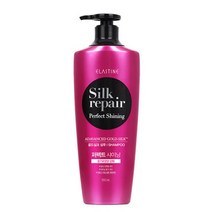Bs2 엘라스틴 퍼펙트 샤이닝 샴푸 550ml _ 23011298EA, 1, 본상품선택
