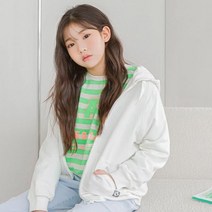 스타일노리터 아리 후드 집업