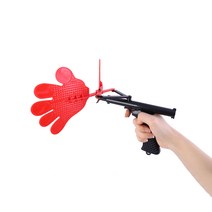 아이케이 플라이건 파리잡는 싸다구 건 장난감 추억의 키덜트