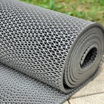 LOL811362[알스타#]매직크린 맘보 롤매트C형/그레이, 단품