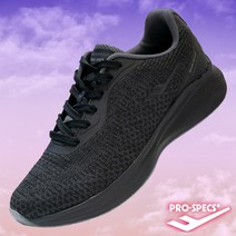 프로스펙스 맥스쿠셔닝으로 최고의 쿠션감 니트소재로 최상의 착용감을 자랑하는 메모리폼소재의 깔창을 적용한 족저근막염에 좋은 풀쿠셔닝 초경량 워킹화 런닝화 운동화 러닝화_NCPT