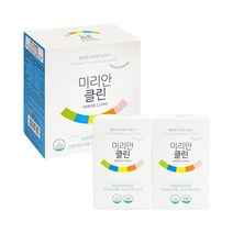 좋은효소 미리안 클린 40포 + 미리안 클린 20포, 클린 60포