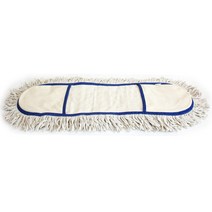 대한리스킹 강당걸레 기름걸레 리필 밀대형청소용품, 강당걸레 3자 리필(90cm), 1개