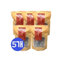 견수라상 수제간식 오리도가니 500gx5개/수제영양간식, 500g