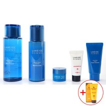 LANEIGE 남성화장품 옴므 액티브 2종 세트 20236840EA, 쿠팡 1, 쿠팡 본상품선택