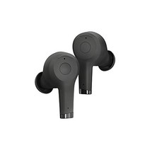 []SUDIO ETT (블랙) 무선 이어폰 Bluetooth IPX5 레벨 방수 설계 ANC 노이즈 캔슬링 연속 재생 최대 6시간