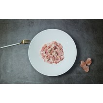[치킨테이블] 무릎 연골 오돌뼈 1kg 냉동