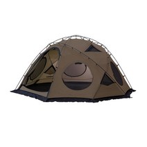 코베아 고스트쉘터