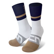 스포츠양말 네이비 탄력밴딩 힐그립 싸이클 운동 삭스