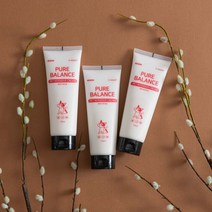 강아지 보습제 180ml 강아지 발바닥 보습 샴푸 보습제 피부 크림 로션 발밤 애견보습제 더바른유통
