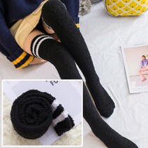 주온 롱스트라이프 수면양말