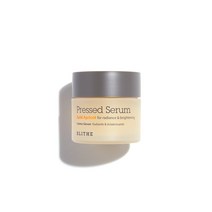 블라이드 프레스드 세럼 골드 애프리콧, 22ml, 1개