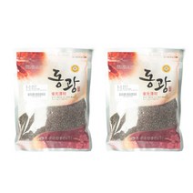 결명자 원물 한방재료 약령시장 600g 2팩, 단품, 단품