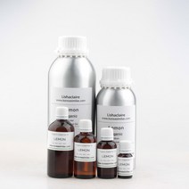 코리아씨밀락 유기농 레몬 오일 에센셜오일 아로마오일, 유기농 레몬 에센셜오일 30ml