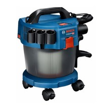 아우리 BOSCH 진공청소기 GAS18V-10L(바퀴장착형) 본체만, 1개