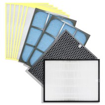 코웨이 APD-1212BH10 공기청정기 국내생산 호환필터