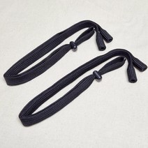 플러스핫템 오클리 호환 인기템 고글 스트랩 2개 고급 스포츠 안경 선글라스 줄 목걸이 끈 걸이 DK