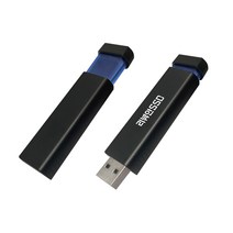 리뷰안UX320 USB5G SSD 512GB 고성능 3.0 메모리 USB 대용량 유에스비, 단품