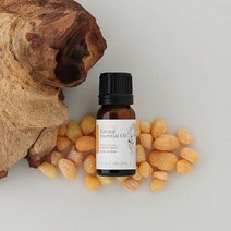 데일리아로마 데일리아로마 내츄럴 프랑킨센스 에센셜오일 10ml