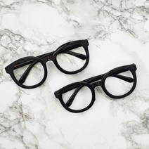 검정 왕 뿔테 안경테패션안경 동그란안경테 패션뿔테 예쁜안경 동글이안경테
