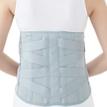 닥터메드 허리보호대 DR-B033 S, 1개