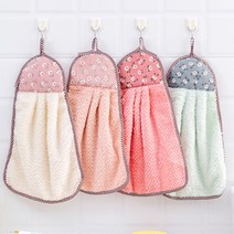 SK511준캡 어린이집 유치원 고리수건 행주 작은수건 답례품 기념품 판촉 욕실용품 샤워용품 타올, 베이지, 베이지