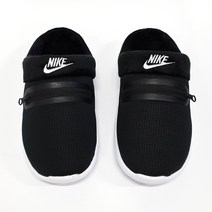 나이키 NIKE 버로우 DC1458-001 우먼스 블랙