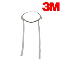 3M HF-52 면체마스크 단구형 머리끈 (HF-52-381)