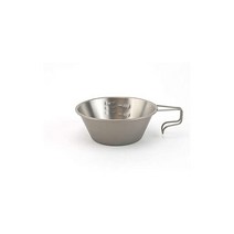 스노우 피크 snow peak 티타늄 쉐라 컵 E-104