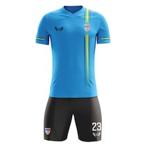 전사 축구 유니폼 단체복 축구복 UTU 124A