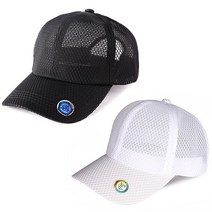 파니파오 에어라이트 메쉬 캡모자