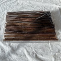 굵기 선별 나무가지 나무막대 자작 나뭇가지, 30cm, 일반 나뭇가지, 12mm-16mm(30개)