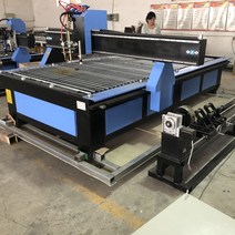 탄산수 제조기 실린더 수소수 생성기 기계 만들기 가스 탄산 메이커탄소강 스테인레스 스틸 1530 cnc 플라즈마 절단기물 테이블 플라즈마 절단기금속용 강관 절단기, 1300x2500mm