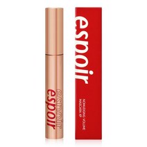 아트박스/에스쁘아 에스쁘아 노머징 마스카라 워터프루프 XP / 메가블랙, 메가블랙 ES3430, 메가블랙 {ES3430}